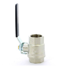 Кран шаровой Bugatti Oregon 301 ВВ рычаг 1 03010156