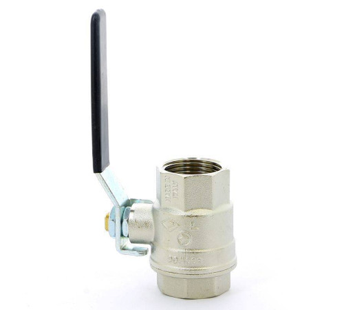 Кран шаровой Bugatti Oregon 301 ВВ рычаг 1 03010156