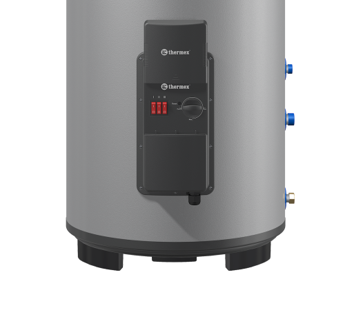 Водонагреватель накопительный Thermex Kelpie 300 F 300 л напольный 11909