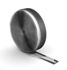 Лента демпферная Energofloor 100х10 мм 11 м EFRL1010011DM