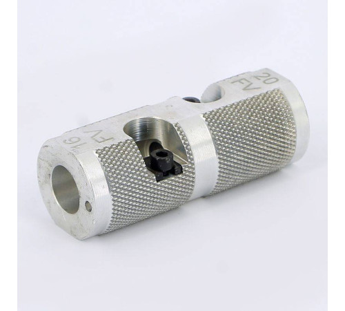 Обрезное устройство для фольги ПП труб STABI FV-PLAST 16-20 мм 411016