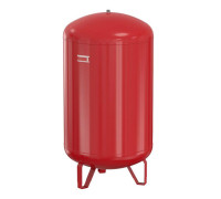 Расширительный бак Flamco Flexcon R 300 л 6 бар красный 16303RU