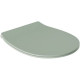 Сиденье для унитаза Allen Brau Fantasy Smartfix Soft-Close мятно-зеленое 4.11005.MT