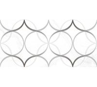 Декор Laparet Crystal Resonanse белый 30х60 см х9999213183