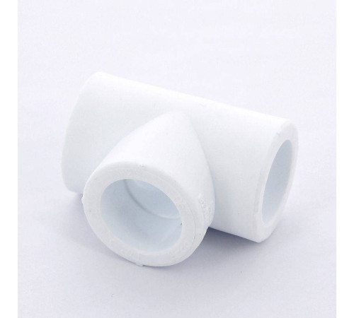 Тройник Pro Aqua 25 мм PA14010P