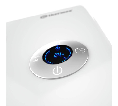 Конвектор электрический Thermex Frame 2000E 2000 Вт 101 001 0012