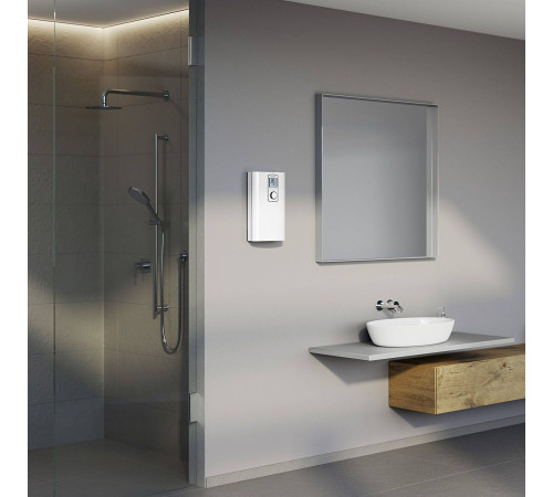 Водонагреватель проточный STIEBEL ELTRON DCE-X 10/12 Premium 238159