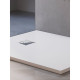Душевой поддон прямоугольный RGW Stone Tray ST-W 800x1500 мм белый 16152815-01