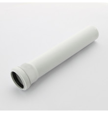 Труба канализационная Sinikon Comfort 50x2000 мм с раструбом 21050200