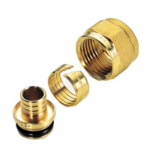 Евроконус Tiemme для труб PE-X 20х2.0-3/4 1440089