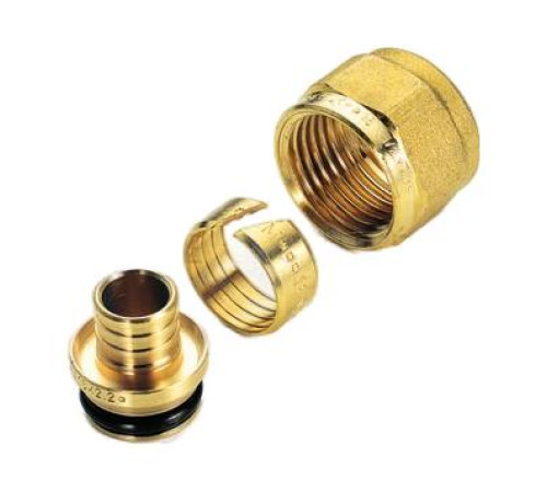 Евроконус Tiemme для труб PE-X 20х2.0-3/4 1440089