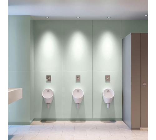 Раковина встраиваемая снизу Ideal Standard Connect 48x35 см белая E504601