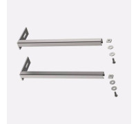Удлинительный кронштейн SANIT INEO 395 мм 2 шт 17.023.00.0000