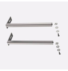 Удлинительный кронштейн SANIT INEO 395 мм 2 шт 17.023.00.0000