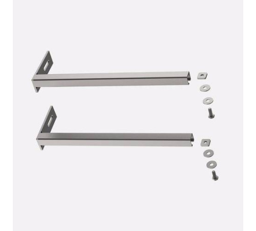 Удлинительный кронштейн SANIT INEO 395 мм 2 шт 17.023.00.0000