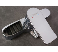 Смеситель для душа Hansgrohe Metris 31680000