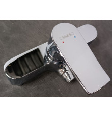Смеситель для душа Hansgrohe Metris 31680000