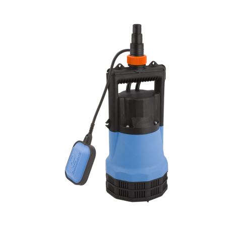 Насос дренажный ДЖИЛЕКС ДРЕНАЖНИК 200/25 5202