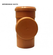 Ревизия Ostendorf HT 160 мм 516011.U