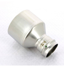 Вставка пресс Viega Sanpress Inox нержавеющая сталь 108х54 мм 483166