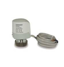 Сервопривод термоэлектрический Oventrop Aktor T 2P нормально закрытый 230 В 702361