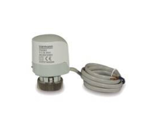 Сервопривод термоэлектрический Oventrop Aktor T 2P нормально закрытый 230 В 702361