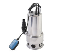 Насос фекальный ДЖИЛЕКС ФЕКАЛЬНИК 200/7 Н 5201