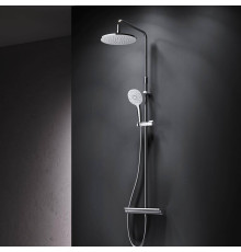 Душевая система AM.PM Spirit V2.0 с термостатом F0770A400