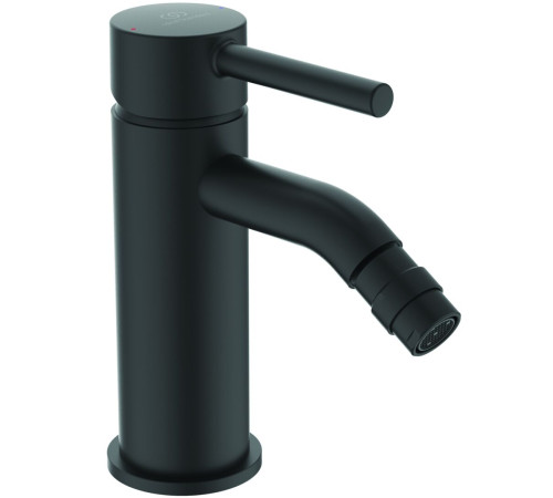 Смеситель для биде Ideal Standard Ceraline со сливным гарнитуром BC197XG