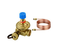 Регулятор перепада давления Danfoss ASV-P DN 32 003L7624