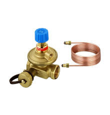 Регулятор перепада давления Danfoss ASV-P DN 32 003L7624