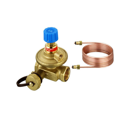 Регулятор перепада давления Danfoss ASV-P DN 32 003L7624