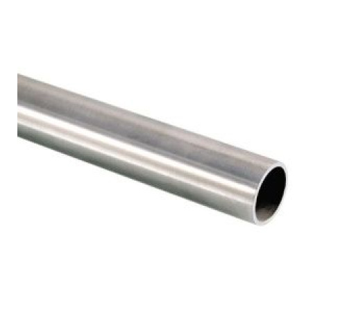 Труба из нержавеющей стали Kromwell AISI 304 15x1.0 мм 4000 мм KW.ST900.304.1510 RU