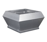 Вентилятор крышный SHUFT RMVD 630/950-4 VIM 1067172