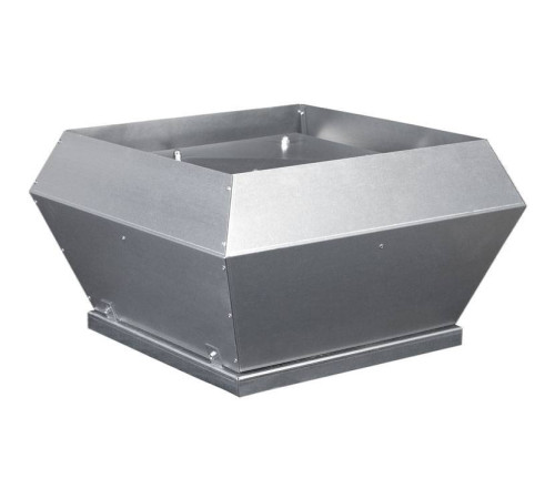 Вентилятор крышный SHUFT RMVD 630/950-4 VIM 1067172