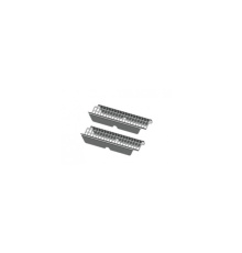 Ловушка для волос TECE TECEdrainprofile комплект 2 шт. 674002