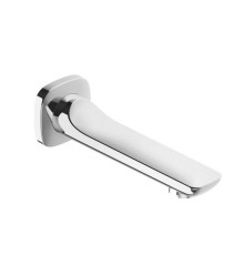 Излив для ванны Kludi Ameo настенный хром 4150505