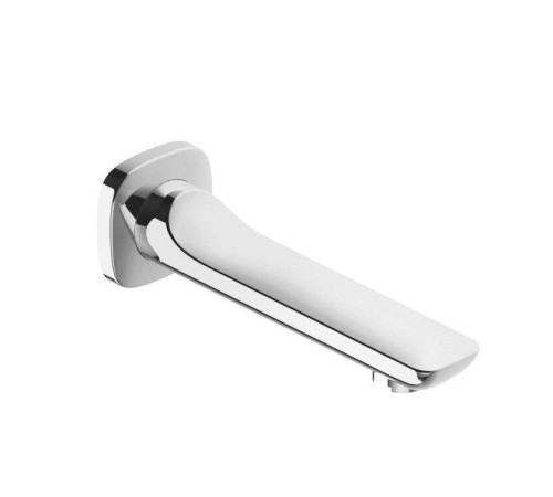 Излив для ванны Kludi Ameo настенный хром 4150505