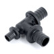 Тройник редукционный REHAU RAUTITAN PX 25х25х16 мм 160072
