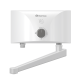 Водонагреватель проточный электрический Thermex Vetro 6500 tap 6.5 кВт 15949