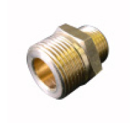 Ниппель резьбовой Henco для 26PZ 1/2 HE N04