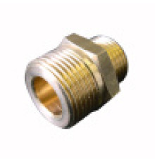 Ниппель резьбовой Henco для 26PZ 1/2 HE N04