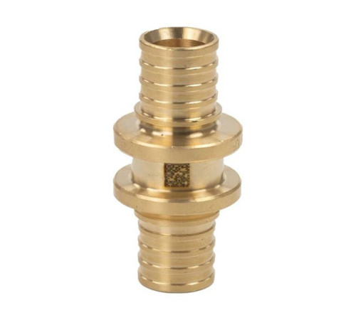 Муфта аксиальная равнопроходная REHAU RAUTITAN MX 32 мм 11080141001