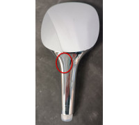 SaleHG26621400 Raindance Select E Душевой гарнитур H=900 мм, Ø120 мм, 3 режима, мыльница Casetta Sale26621400_1331