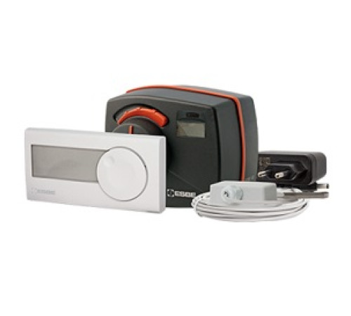 Электропривод-контроллер Esbe CRA913 230 В 6 Нм 30 сек 17055600