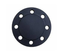 Фланец глухой Watts DN 80 с 4 винтами и прокладкой EPDM T699022