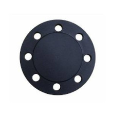 Фланец глухой Watts DN 80 с 4 винтами и прокладкой EPDM T699022