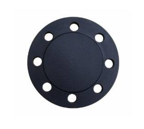 Фланец глухой Watts DN 80 с 4 винтами и прокладкой EPDM T699022