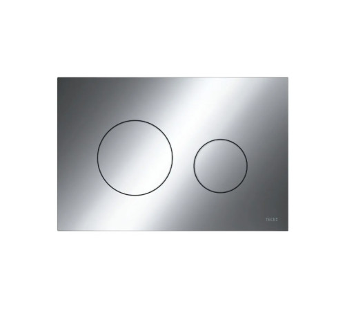 Комплект инсталляции TECE TECEbase 3.0 с панелью TECEloop хром глянцевый N500921