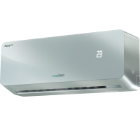 Кондиционер сплит-система Ecoclima ECW/I-CH12/AAS-4R1 / EC/I-CH12/A-4R1 инверторный Silver